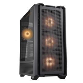 Case Cougar MX600 RGB, фото 1