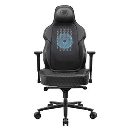 Gaming Chair Cougar NxSys Aero Black, фото 1