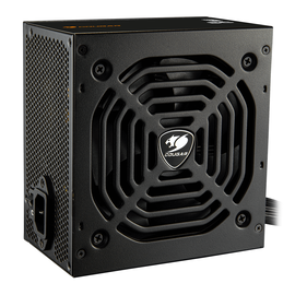 PSU Cougar SC550, фото 1