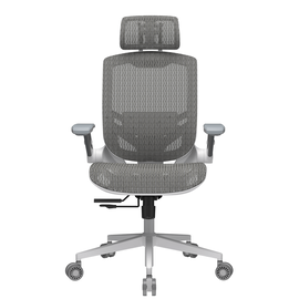 Gaming Chair Cougar Speeder One White, фото 1