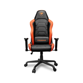 Gaming Chair Cougar Armor Air, фото 1
