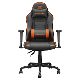Gaming Chair Cougar Fusion S, фото 1