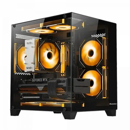 Компьютерные корпуса Case S900 black, фото 1