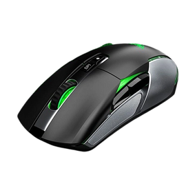 Мышь игровая проводная AULA F816, фото 1