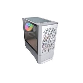Case Cougar MG140 Air RGB White, фото 1