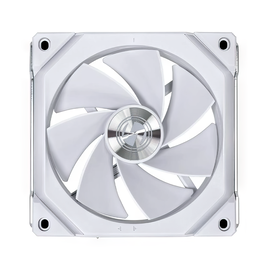 Lian Li Reverse SL120V2-1B White, фото 1