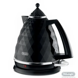 Электрический чайник DELONGHI KBJ2001.BK, фото 1