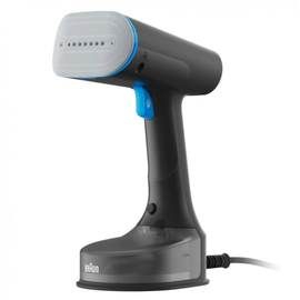 Отпариватель вертикальный BRAUN GS5031BL, фото 1