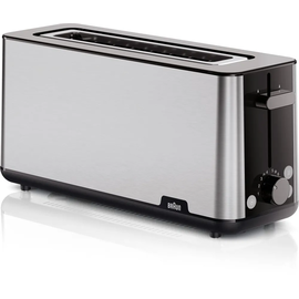 Тостер BRAUN HT1610BK, фото 1