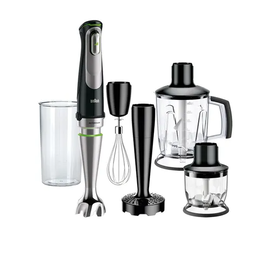 Погружной блендер BRAUN MQ9147XI, фото 1