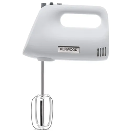 Ручной миксер KENWOOD HMP30.A0WH/BK/SL, фото 1