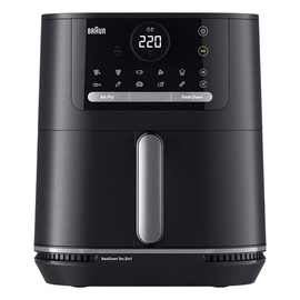 Мультипечи BRAUN HF5050IBK, фото 1