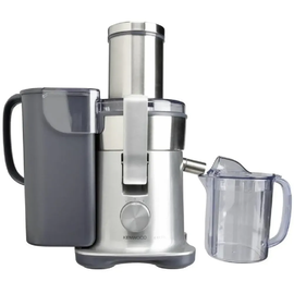 Соковыжималка центробежная KENWOOD JE850, фото 1