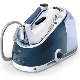 Парогенератор BRAUN IS5245BL, фото 1