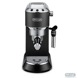 Кофеварка Рожковая DeLonghi EC685.BK, фото 1