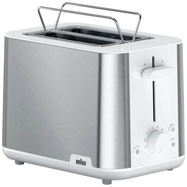 Тостер BRAUN HT1510WH, фото 1