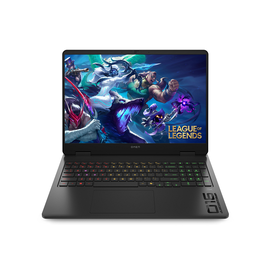 HP Omen Slim 16-an0007ci (7A1), фото 1