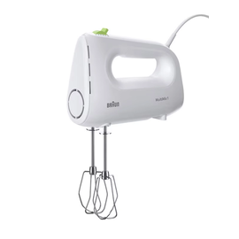Ручной миксер BRAUN HM1100WH, фото 1