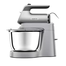 Ручной миксер KENWOOD HMP54.A0WH, фото 1