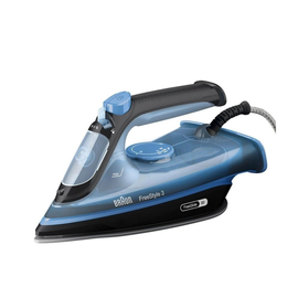 Паровой утюг BRAUN FI3194BK, фото 1