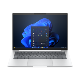 HP EliteBook 8 G1i 14 inch Notebook AI PC, фото 1