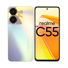 Смартфон Realme C55 6/128GB Sunshower, фото 1