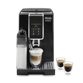 Кофемашина De'Longhi ECAM350.50.B, фото 1