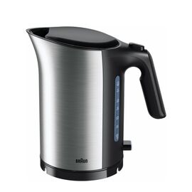 Электрический чайник BRAUN WK5100BK, фото 1