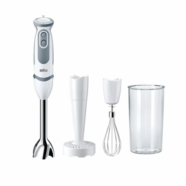 Погружной блендер BRAUN MQ5207WH, фото 1