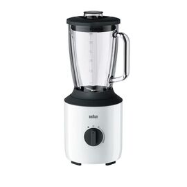 Блендер электрический BRAUN JB3150WH/BK, фото 1