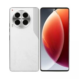 Смартфон TECNO Camon 30 5G 8/256GB Uyuni Salt White, фото 1