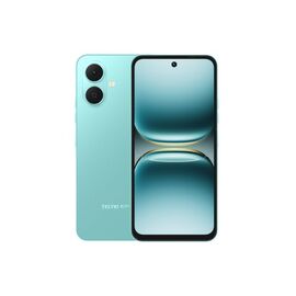 Смартфон Tecno Spark Go 2 KM4 4/64GB, Turquoise Green, фото 1