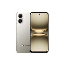 Смартфон Tecno Spark Go 2 KM4 3/128GB, Titanium Grey, фото 1