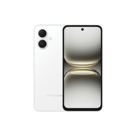 Смартфон Tecno Spark Go 2 KM4 4/128GB, Veil White, фото 1