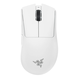 Wireless Gaming Mouse Razer Deathadder V3 Pro - White Ed., фото 1