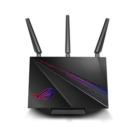 WIFI ROUTER ASUS/ ROG RAPTURE/ GT-AC2900, фото 1