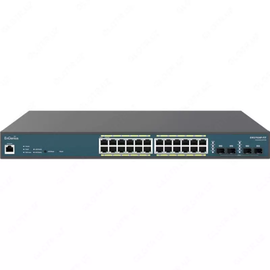 Коммутатор EnGenius EWS7928P-FIT арт 1402A0194310, фото 1