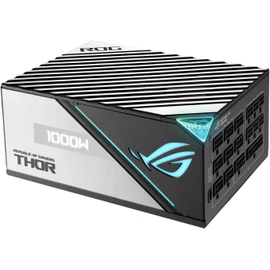 ROG-THOR-1000P2-GAMING | 1000W | Platinum | OLED display, фото 1