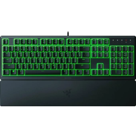 Wired Gaming Keyboard Razer Ornata V3 X - Russian Layout, фото 1