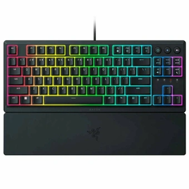 Wired Gaming Keyboard Razer Ornata V3 Tenkeyless - Russian Layout, фото 1