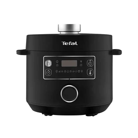Мультиварка-скороварка Tefal Turbo Cuisine CY753832, фото 1