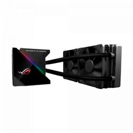 Asus ROG | RYUJIN 240 | 120мм x2 | водяное охлаждение, фото 1