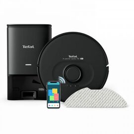 TEFAL Робот-пылесос RG8595WH, фото 1