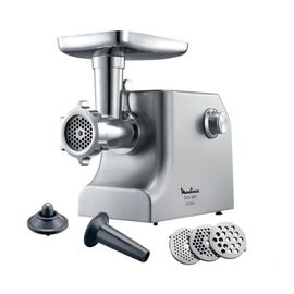 MOULINEX Мясорубка HV10 ME856D32, фото 1