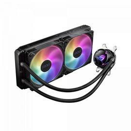 Asus ROG STRIX LC II 280 ARGB, фото 1