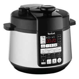 TEFAL Мультиварка-скороварка CY621D32, фото 1
