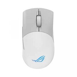 Mouse ASUS ROG KERIS WL AIMPOINT/белый, фото 1
