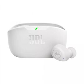Беспроводные TWS наушники JBL Wave Buds White, фото 1