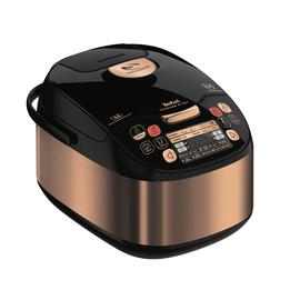 TEFAL Мультиварка RK901F32, фото 1