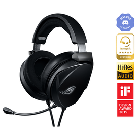 Headset ASUS | ROG | THETA ELECTRET, фото 1